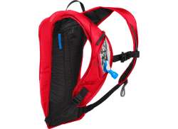 Camelbak Zoid Backpack 2L - Scarlet