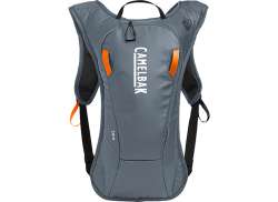 Camelbak Zoid Batoh 2L - &Scaron;ed&aacute;/Oranžov&aacute;