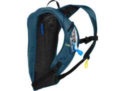 Camelbak Zoid 背包 2L - 深 蓝色