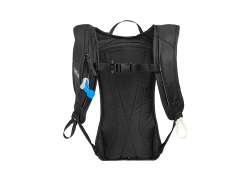 Camelbak Zoid Hydratatie Batoh - Černá/Bílá