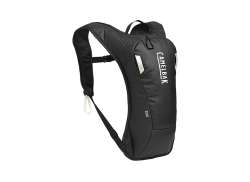 Camelbak Zoid Hydratatie Rucksack - Schwarz/Weiß
