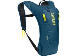 Camelbak Zoid Ryggs&auml;ck 2L - Djup Bl&aring;