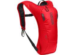 Camelbak Zoid Rygs&aelig;k 2L - H&oslash;jr&oslash;d