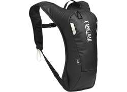 Camelbak Zoid Zaino 2L - Nero/Bianco