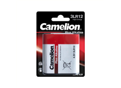 Camelion Alkaline 3LR12 Batterie Flach 4.5F