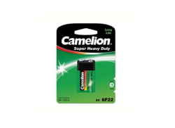 Camelion Blokbatterij 9S - Vihre&auml;