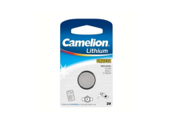 Camelion CR 2025 Knapcelle Batteri 3H Litium - S&oslash;lv