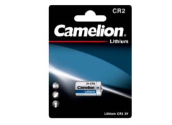 Camelion CR2 Baterie 3S Lit