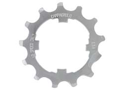 Campagnolo 13A Pacco Pignoni Pignone 13 Denti 12V - Argento