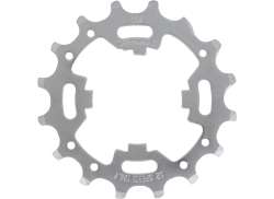 Campagnolo 16A Cassette Sprocket 16 Teeth 12S - Silver