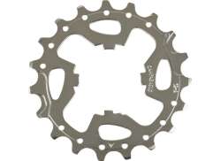 Campagnolo 16A Denti Pignone t.b.v. 10 Velocità Pacco Pignoni 10S-161