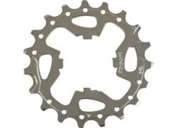 Campagnolo 18C Tands Krans t.b.v. 10 Speed Cassette 10S-183