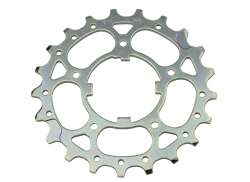 Campagnolo 21B 链齿轮 21 齿 11速 - 银色