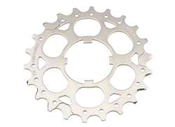 Campagnolo 22E 链齿轮 21 齿 11速 - 银色