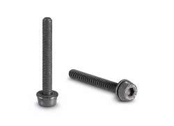 Campagnolo Asamblare Șuruburi 39mm Pentru. Spate Etrier Fr&acirc;nă