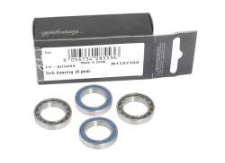 Campagnolo Bearing Set For. FH-BUUO15 / FH-BUUO15X1 (4)