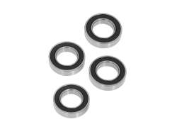 Campagnolo Bearing Set HB-SC113 Front And Rear (4)