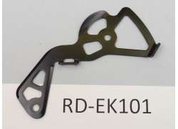 Campagnolo 变速器壳 为. Ekar 13V 后变速器