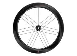Campagnolo Bora 极端 WTO 60 前轮 碟 碳 - 黑色