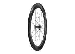 Campagnolo Bora Ultra WTO 60 DB Coppia Ruote 28" CA 13V - Nero