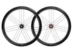Campagnolo Bora ウルトラ WTO 45 ホイールセット 11速 Shimano ディスク