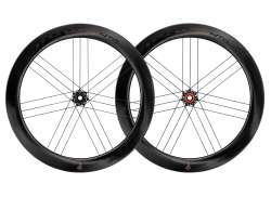 Campagnolo Bora ウルトラ WTO 60 ホイールセット 12V Sram XDR