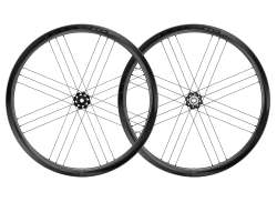 Campagnolo Bora WTO 35 C23 Laufradsatz 12V Sram XDR