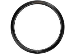 Campagnolo Bora WTO 45 C23 Velg Disc Carbon - Zwart