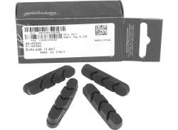 Campagnolo Brake Pads Br-Re600 Set Of 4 Pieces