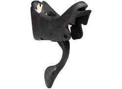 Campagnolo Bremse-/Girskifter Body 11S Venstre - Svart