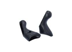Campagnolo Bremsearm Bed&aelig;kning For. Ekar - Sort