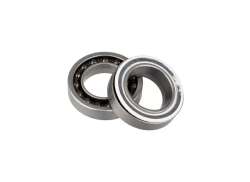 Campagnolo Butuc Kit Pentru. Cult Butuc Frontal - Argintiu (4)