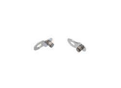 Campagnolo C-Linkki Kytkent&auml;lenkki 13V 1 1/128" - Hopea