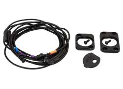 Campagnolo Cable Set For. EPS V4 12s Internal - Black