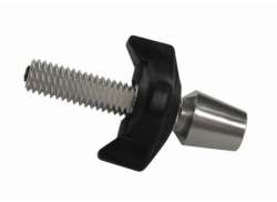 Campagnolo Cavo Freno Bullone Di Regolazione Anteriore/Posteriore - BR-RE409