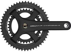 Campagnolo Centaur 11 Juego De Bielas 36/52T 175mm 11V - Negro