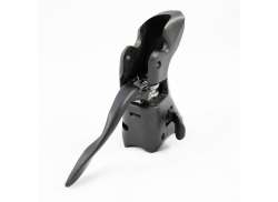 Campagnolo Centaur Ergopower Jarruvipu 10/11S Oikea - Musta