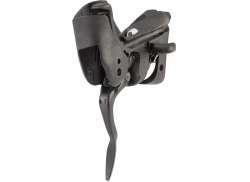 Campagnolo Centaur Ergopower Klamka 11S Lewe - Czarny