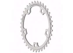 Campagnolo Centaur Krankdrev 39T 10S 5-Arm - S&oslash;lv