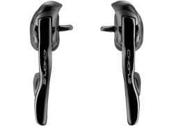 Campagnolo Chorus 12s Skifters&aelig;t 2 x 12V  - Sort