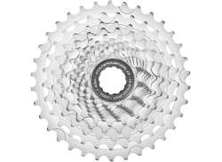 Campagnolo Chorus Kassette 11-29T 12F - Silber