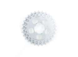 Campagnolo Chorus Pastorek 23-26-29T 12V - Stř&iacute;brn&aacute;
