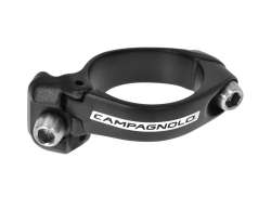 Campagnolo Clamp 32 Mm Black Dc12-Re2b