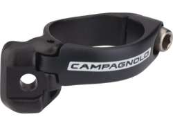 Campagnolo Clamp 35 Mm Black Dc12-Re5b