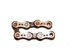 Campagnolo CN-RE400 HD-Link S&oslash;lv