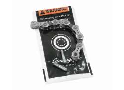 Campagnolo CN-RE400 HD-Link Zilver