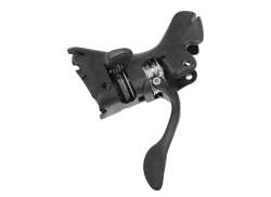Campagnolo Completo Ergopower Casa 10V Sinistra Senza Leva