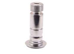 Campagnolo Desviador Parafuso Para. Gancho De Desviador 10-11S - Prata