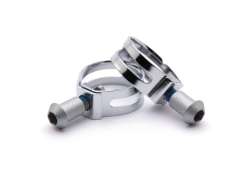 Campagnolo EC-PO003 Kl&auml;mma F&ouml;r. Ergopower - Silver