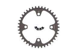 Campagnolo Ekar GT Chainring 13V 40T Bcd 104mm - Black